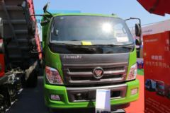 福田 瑞沃E3 160马力 4X2 4米自卸车(BJ3043D8JEA-FA)