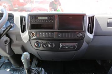 ���� ����ES3 130���� 4X2 3.8����ж��ͼƬ