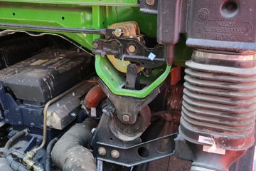 ���� ����ES3 130���� 4X2 3.8����ж��ͼƬ