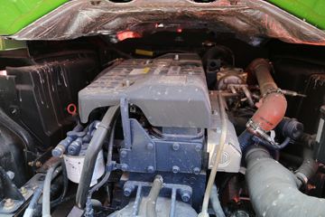 ���� ����ES3 130���� 4X2 3.8����ж��ͼƬ