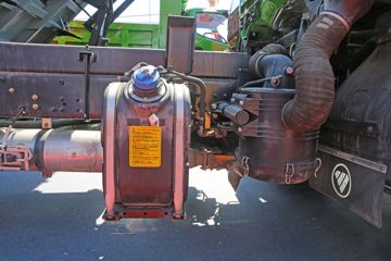 ���� ����ES3 130���� 4X2 3.8����ж��ͼƬ