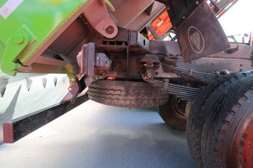 ���� ����ES3 130���� 4X2 3.8����ж��ͼƬ