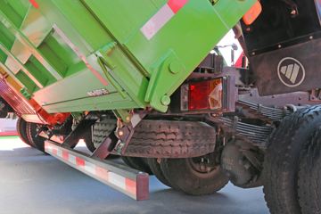 ���� ����ES3 130���� 4X2 3.8����ж��ͼƬ