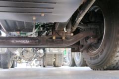 长征汽车 H7重卡 410马力 6X4牵引车(CZ4251SU45L)