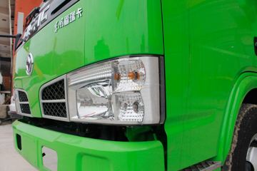 ���� ����F7 95���� 4X2 4.2��������ж��(����)(EQ3041S3GDF)ͼƬ