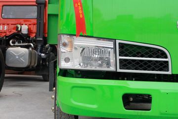 ���� ����F7 95���� 4X2 4.2��������ж��(����)(EQ3041S3GDF)ͼƬ