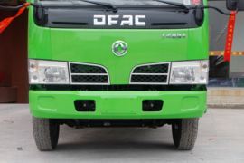 福瑞卡F7&nbsp;自卸车外观                                                图片