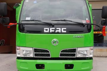 ���� ����F7 95���� 4X2 4.2��������ж��(����)(EQ3041S3GDF)ͼƬ