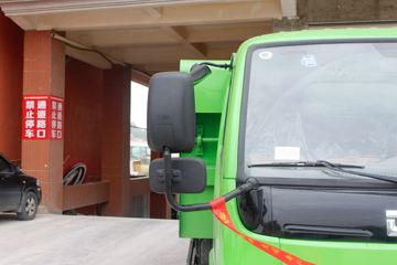 ���� ����F7 95���� 4X2 4.2��������ж��(����)(EQ3041S3GDF)ͼƬ