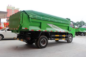 ���� ����F7 95���� 4X2 4.2��������ж��(����)(EQ3041S3GDF)ͼƬ