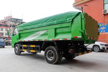 ���� ����F7 95���� 4X2 4.2��������ж��(����)(EQ3041S3GDF)ͼƬ