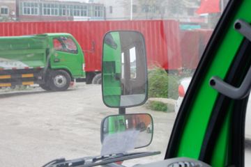 ���� ����F7 95���� 4X2 4.2��������ж��(����)(EQ3041S3GDF)ͼƬ