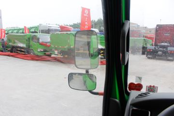 ���� ����F7 95���� 4X2 4.2��������ж��(����)(EQ3041S3GDF)ͼƬ