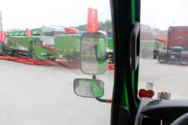 福瑞卡F7&nbsp;自卸车驾驶室                                               图片