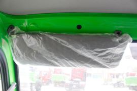 福瑞卡F7&nbsp;自卸车驾驶室                                               图片