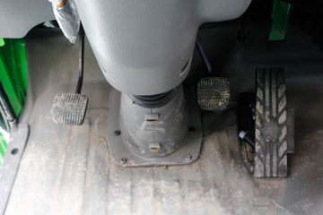 ���� ����F7 95���� 4X2 4.2��������ж��(����)(EQ3041S3GDF)ͼƬ