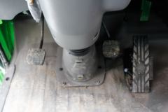 东风 福瑞卡F7 95马力 4X2 4.2米渣土自卸车(云内)(EQ3041S3GDF)