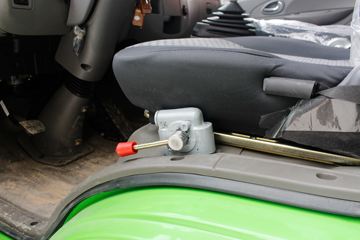 ���� ����F7 95���� 4X2 4.2��������ж��(����)(EQ3041S3GDF)ͼƬ