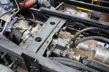 ���� ����F7 95���� 4X2 4.2��������ж��(����)(EQ3041S3GDF)ͼƬ