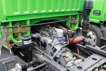 ���� ����F7 95���� 4X2 4.2��������ж��(����)(EQ3041S3GDF)ͼƬ