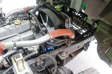 ���� ����F7 95���� 4X2 4.2��������ж��(����)(EQ3041S3GDF)ͼƬ