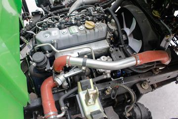 ���� ����F7 95���� 4X2 4.2��������ж��(����)(EQ3041S3GDF)ͼƬ