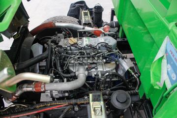 ���� ����F7 95���� 4X2 4.2��������ж��(����)(EQ3041S3GDF)ͼƬ