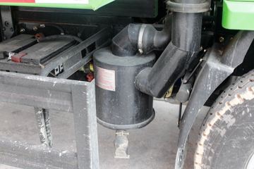 ���� ����F7 95���� 4X2 4.2��������ж��(����)(EQ3041S3GDF)ͼƬ