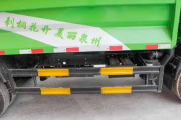 ���� ����F7 95���� 4X2 4.2��������ж��(����)(EQ3041S3GDF)ͼƬ