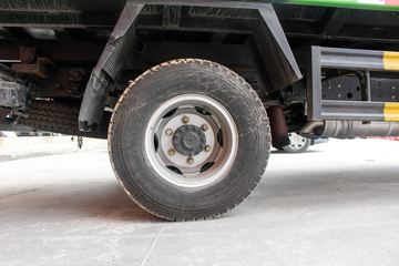 ���� ����F7 95���� 4X2 4.2��������ж��(����)(EQ3041S3GDF)ͼƬ