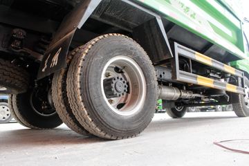 ���� ����F7 95���� 4X2 4.2��������ж��(����)(EQ3041S3GDF)ͼƬ