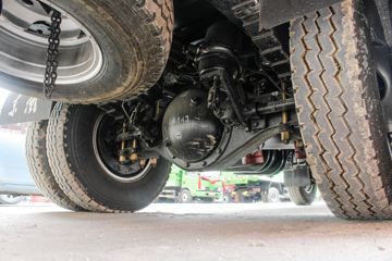 ���� ����F7 95���� 4X2 4.2��������ж��(����)(EQ3041S3GDF)ͼƬ