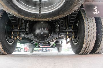 ���� ����F7 95���� 4X2 4.2��������ж��(����)(EQ3041S3GDF)ͼƬ