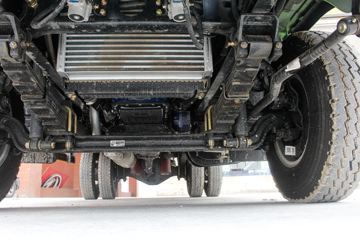 ���� ����F7 95���� 4X2 4.2��������ж��(����)(EQ3041S3GDF)ͼƬ