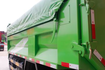 ���� ����F7 95���� 4X2 4.2��������ж��(����)(EQ3041S3GDF)ͼƬ