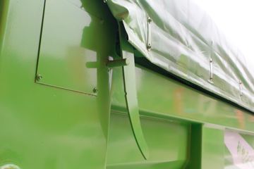 ���� ����F7 95���� 4X2 4.2��������ж��(����)(EQ3041S3GDF)ͼƬ