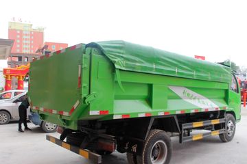 ���� ����F7 95���� 4X2 4.2��������ж��(����)(EQ3041S3GDF)ͼƬ