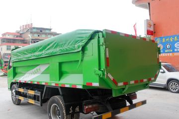 ���� ����F7 95���� 4X2 4.2��������ж��(����)(EQ3041S3GDF)ͼƬ