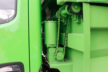 ���� ����F7 95���� 4X2 4.2��������ж��(����)(EQ3041S3GDF)ͼƬ