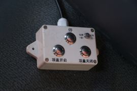 德龙F3000 混凝土搅拌车驾驶室                                               图片