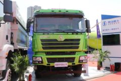 德龙F3000 自卸车