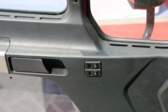 陕汽重卡 德龙F3000 375马力 6X4 5.8米自卸车(SX5250ZLJDB3842B)