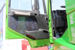 陕汽重卡 德龙F3000 375马力 6X4 5.8米自卸车(SX5250ZLJDB3842B)