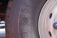 陕汽重卡 德龙F3000 375马力 6X4 5.8米自卸车(SX5250ZLJDB3842B)