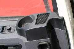 陕汽重卡 德龙L3000 4X2纯电动车厢可卸式垃圾车(金鸽牌)(YZT5180ZXXSXBEV)404kWh