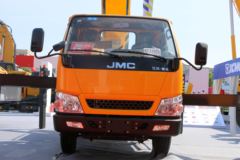 江铃 顺达窄体 116马力 17米高空作业车(徐工牌)(XZJ5041JGKJ5) 江铃 顺达窄体 116马力 17米高空作业车(徐工牌)(XZJ5041JGKJ5)