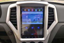 赛菱&nbsp;载货车驾驶室                                               图片