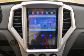 赛菱&nbsp;载货车驾驶室                                               图片