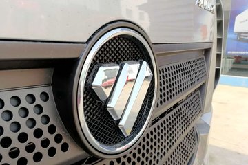 ���� ŷ��Rϵ 170���� 4X2 6.8����ʽ�ػ���ͼƬ