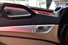 中国重汽 豪瀚N5G重卡 340马力 8X4 9.5米栏板载货车底盘(ZZ1315N4663E1)